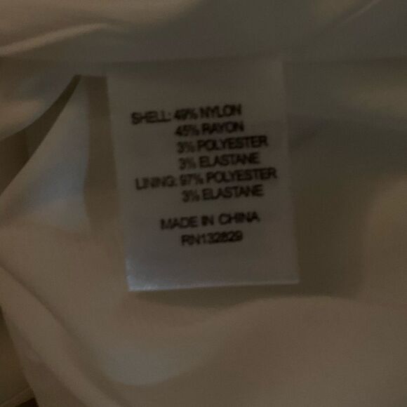 NEW Revolve X Majorelle Beckett Wrap Dress - Picture 10 of 10